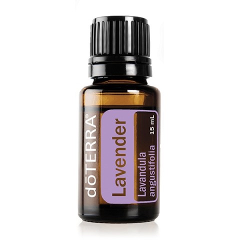 LAVENDER TOUCH BLEND / «Лаванда»